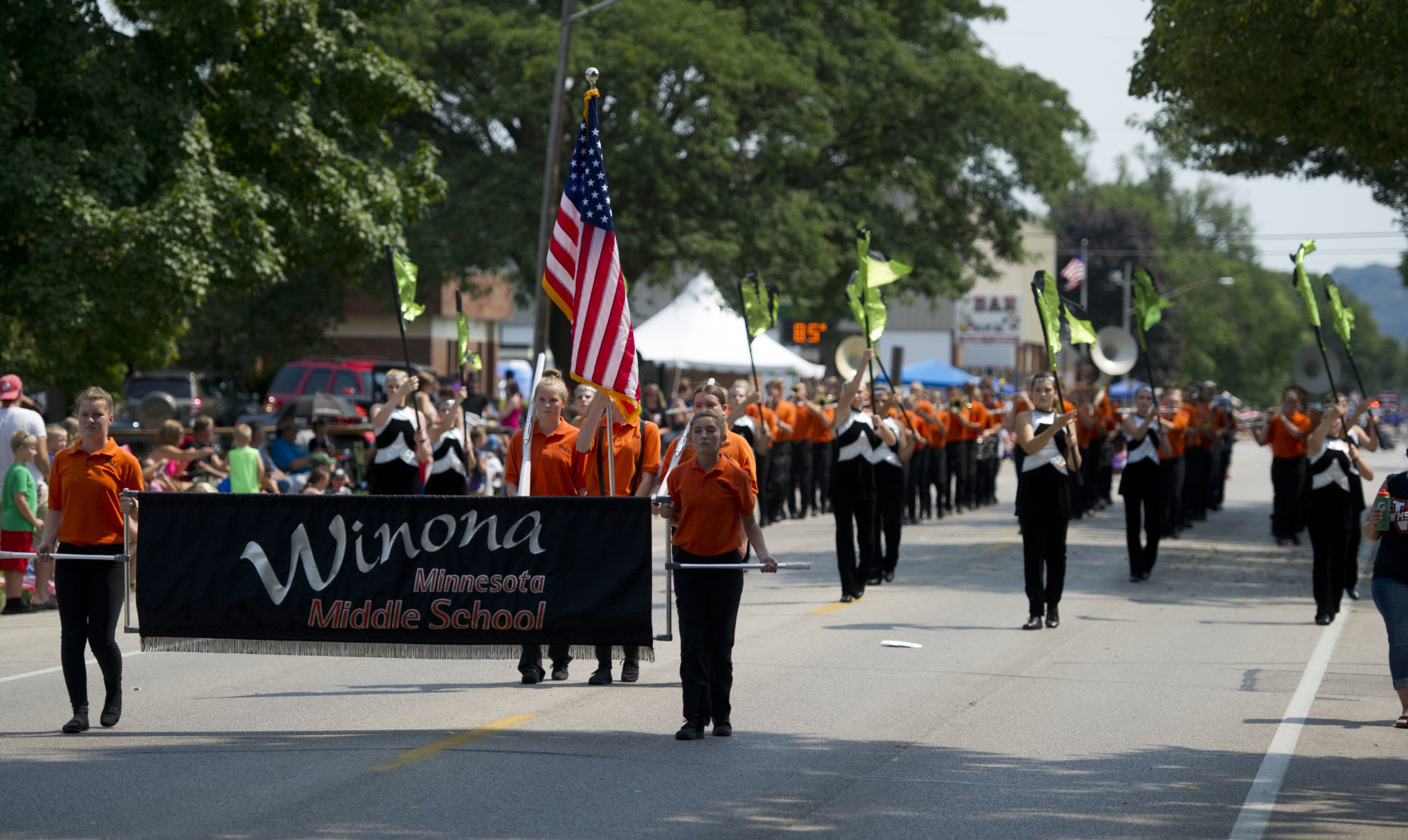 Goodview Days: Aug. 16-18